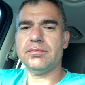 Meet your Posher, Mike